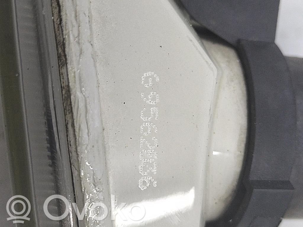 Nebelscheinwerfer vorne   1346660