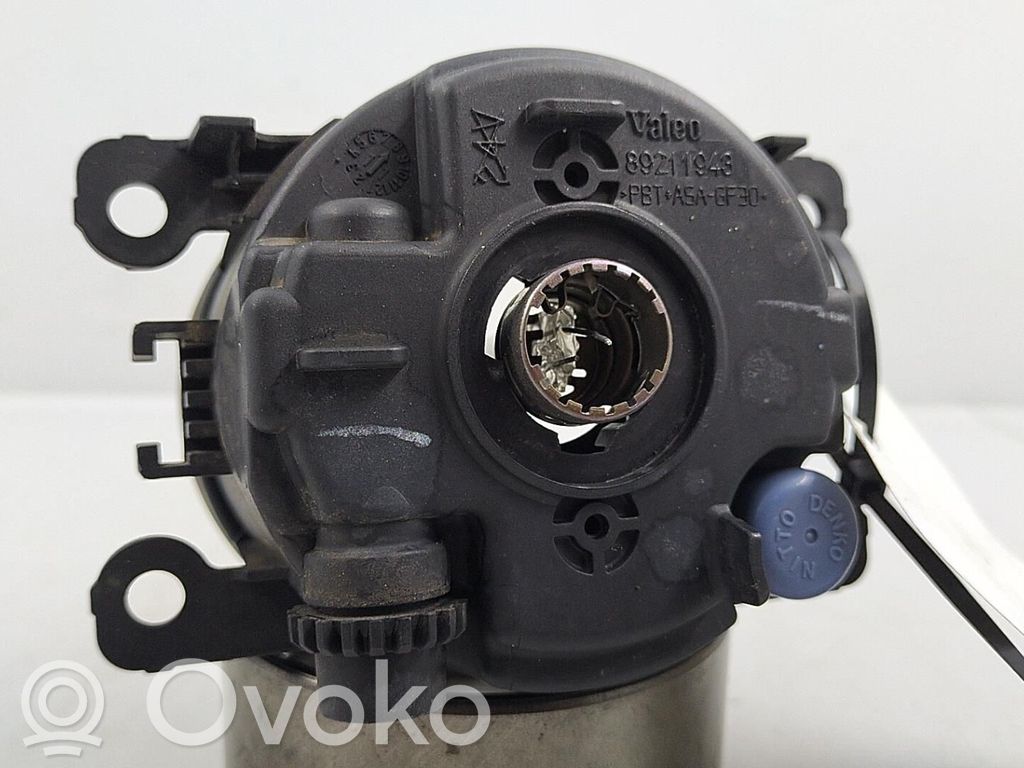 Nebelscheinwerfer vorne   3550063J04