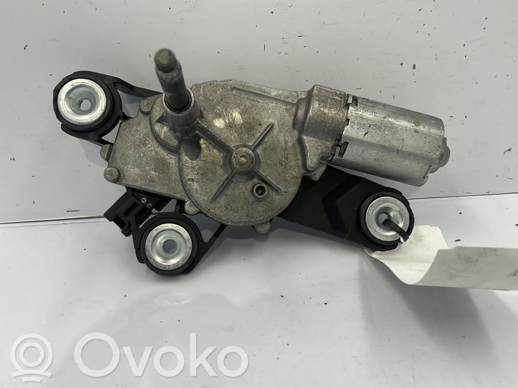 Wischermotor Heckscheibe   1689913