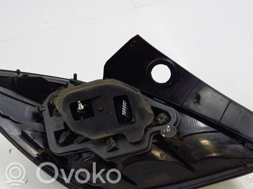 Opel Astra H Lampă spate în caroserie 
