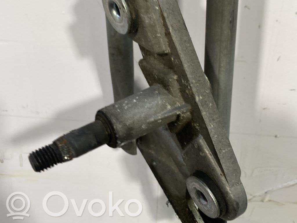Motor ștergător lunetă   8200311486