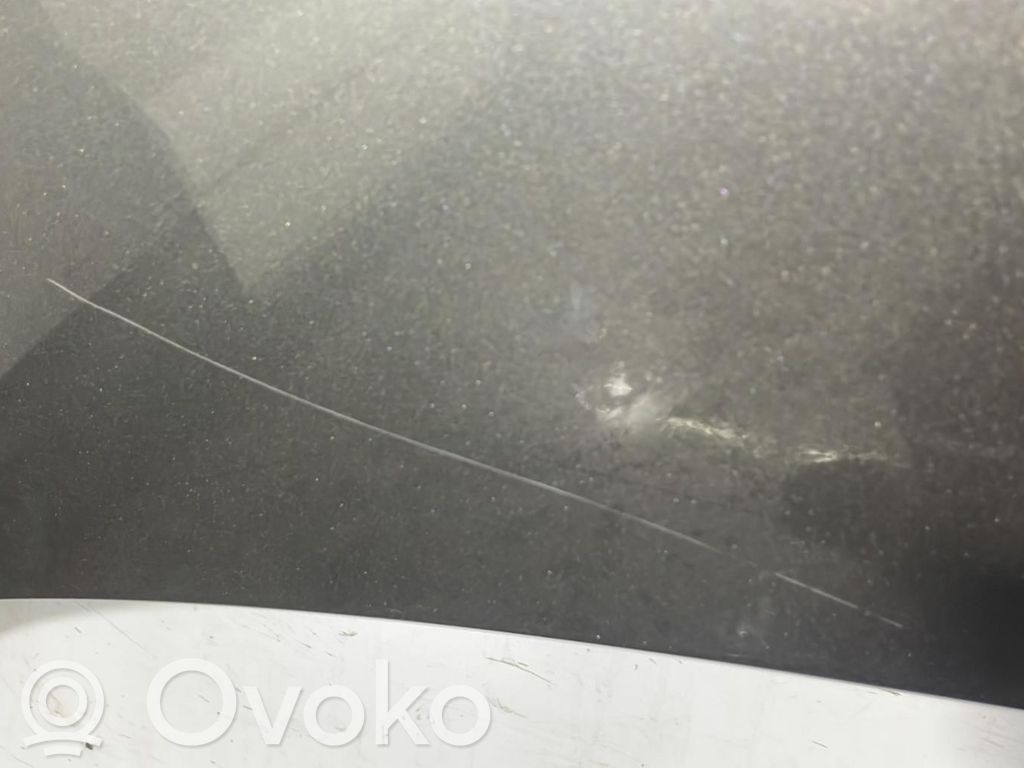 Nissan Murano Z50 Vano motore/cofano 