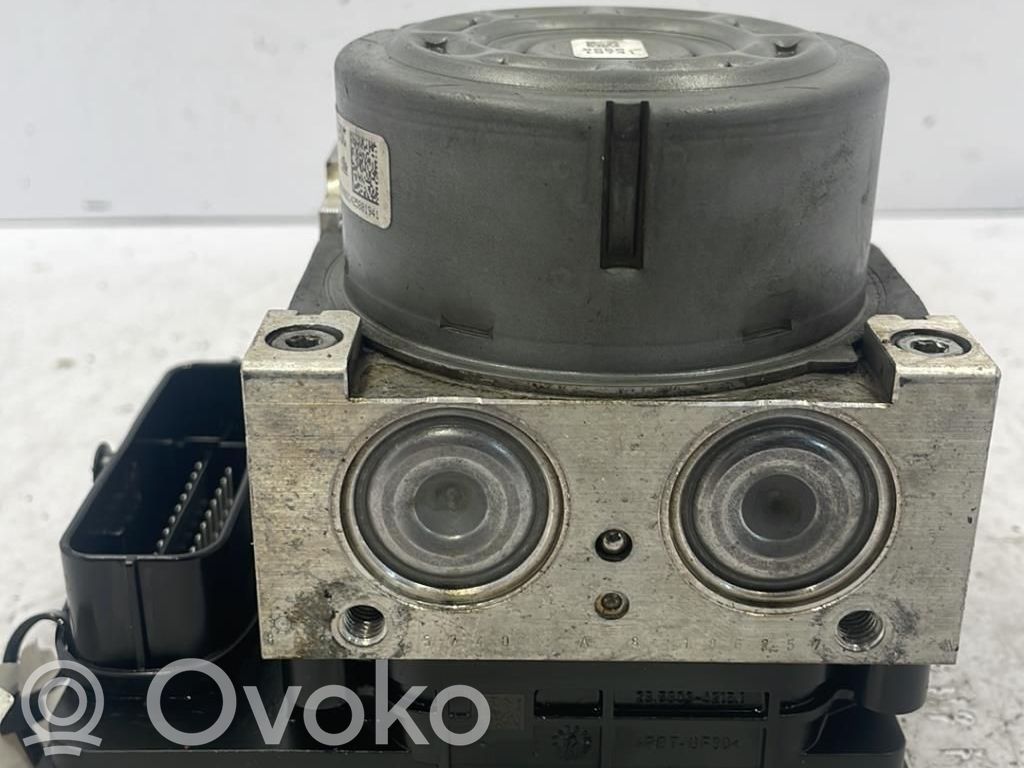 Citroen C3 ABS Blokas 