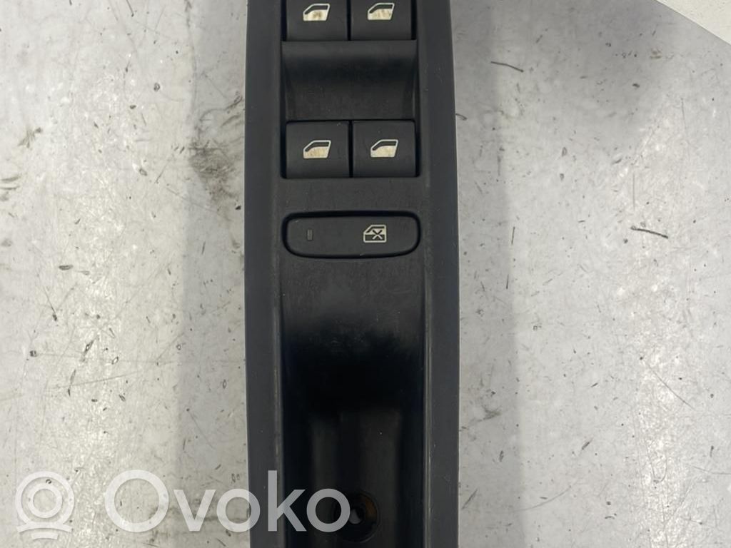 Citroen C4 II Comutator comandă geamuri electrice 