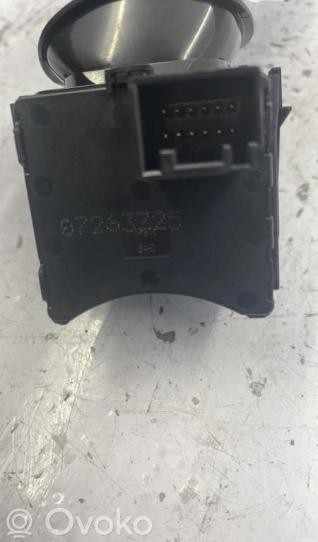 Opel Zafira C Palanca de intermitentes 