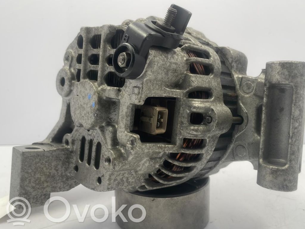 Generator/alternator   4043