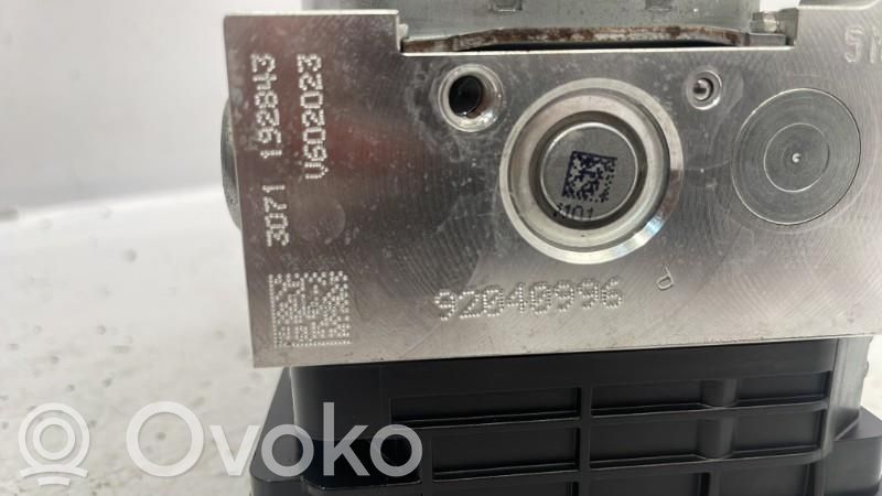Ford Focus ABS bloks 