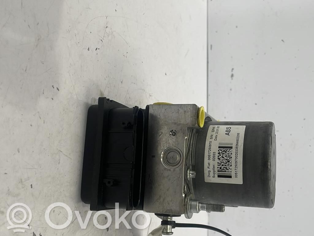 Bomba de ABS   4541K0
