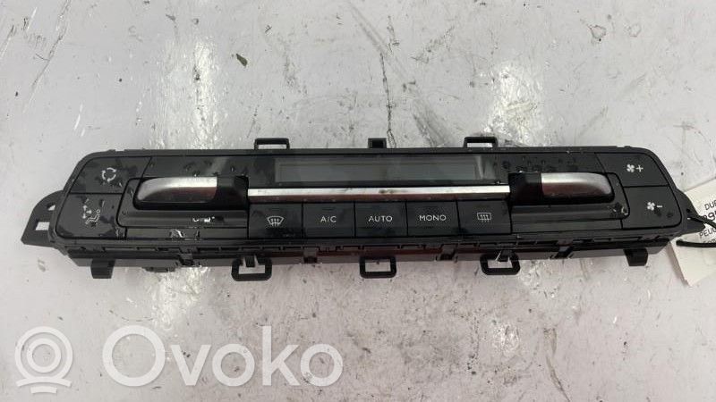 Peugeot Rifter Centralina del climatizzatore