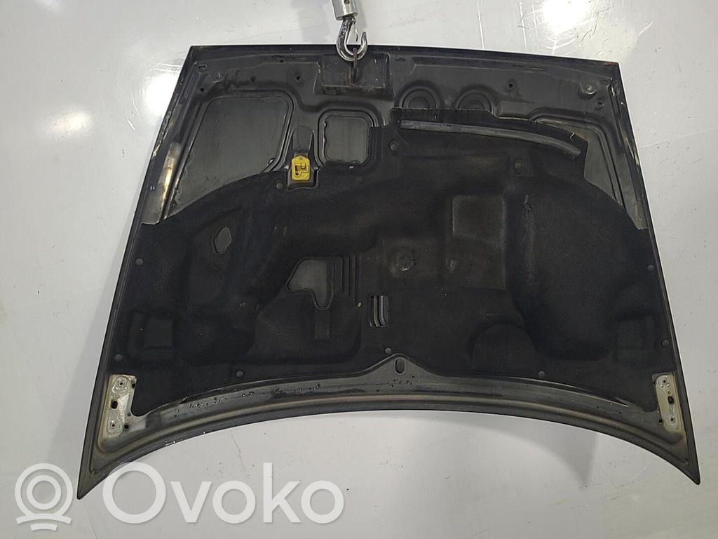 Ford Ka Motorhaube 