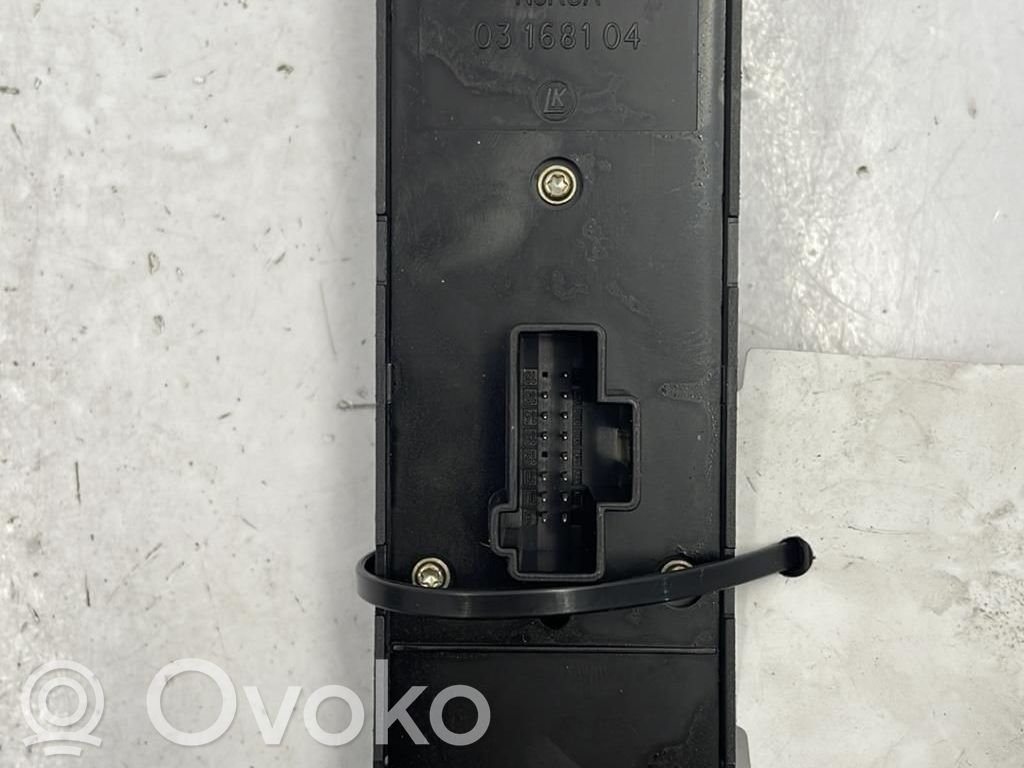 Schalter el. Fensterheber   1473748