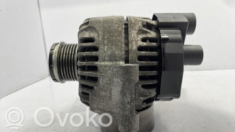 Ford Ka Generatorius 