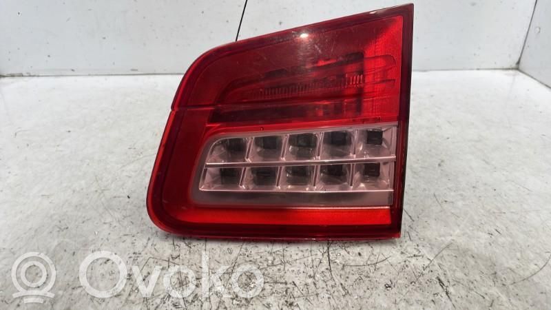 Citroen C5 Feux arrière sur hayon