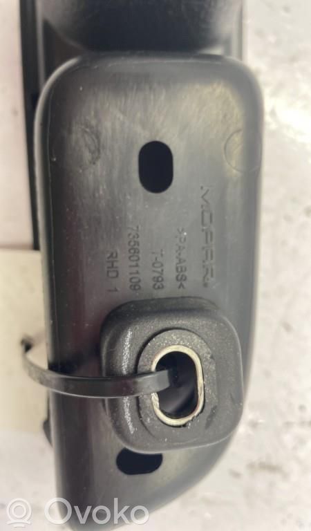 Interrupteur commade lève-vitre   735631464