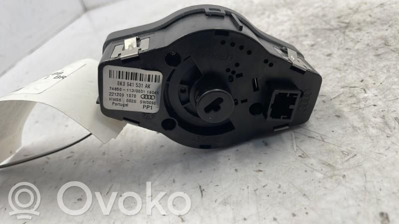 Lichtschalter   8K0941531AK