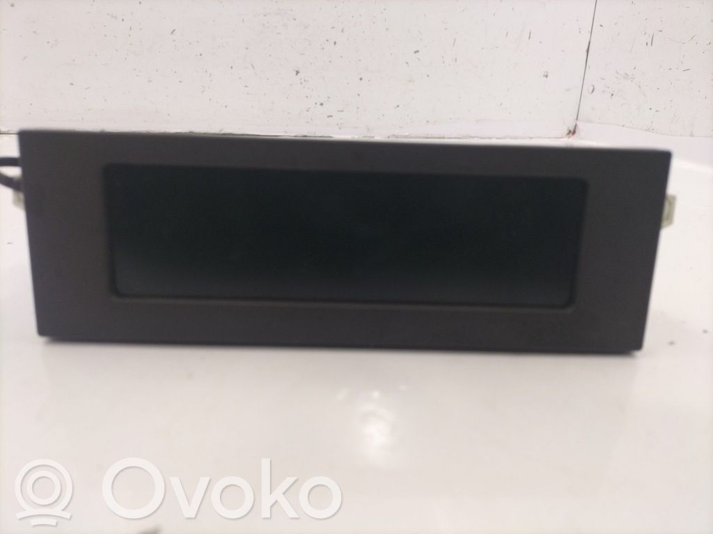Citroen C3 Screen/display/small screen 