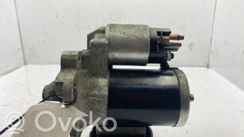 Motor de arranque   8200665518