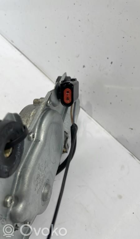 Ford Focus Wischermotor Heckscheibe 