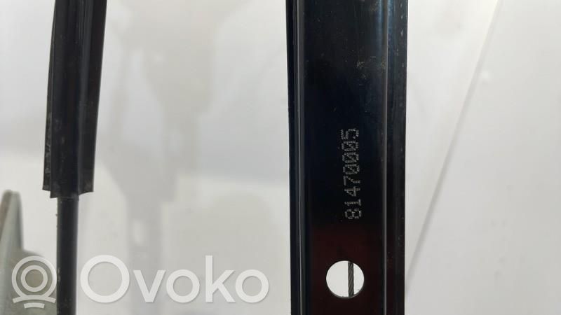 Volkswagen Golf Plus Elektryczny podnośnik szyby drzwi tylnych 