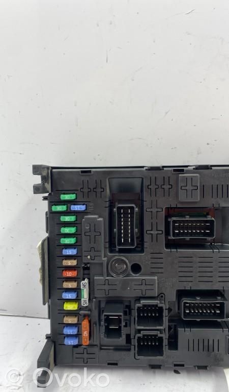 Unitate control BSM   0000657064