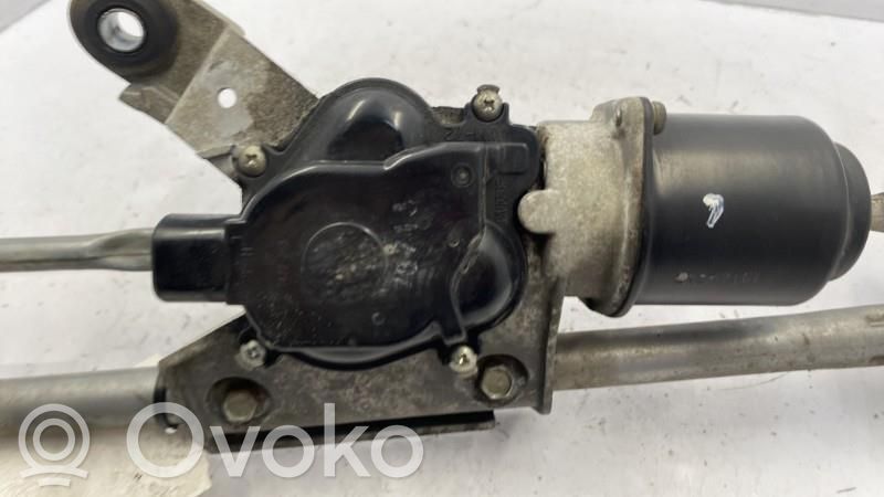 Nissan Pathfinder R51 Motor ștergător 