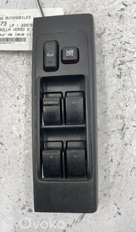 Przyciski szyb   848200F030