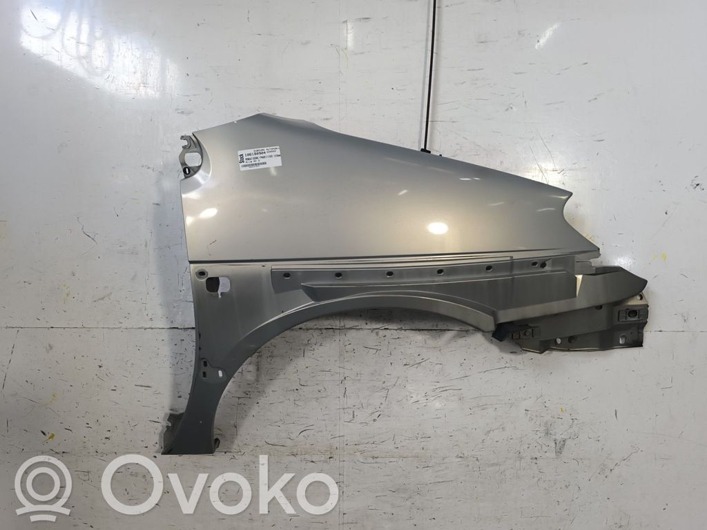Renault Scenic I Aripă 