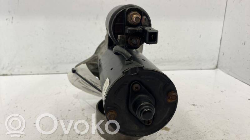 Volkswagen Golf III Electromotor 
