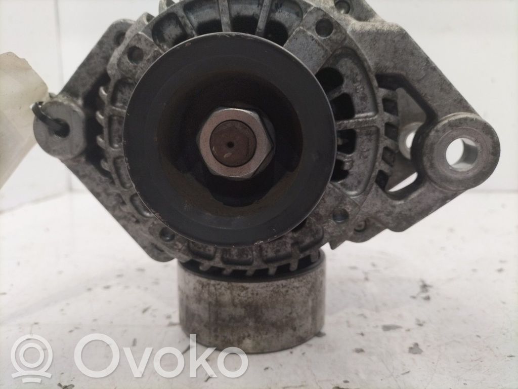 Daihatsu Sirion Generator/alternator 