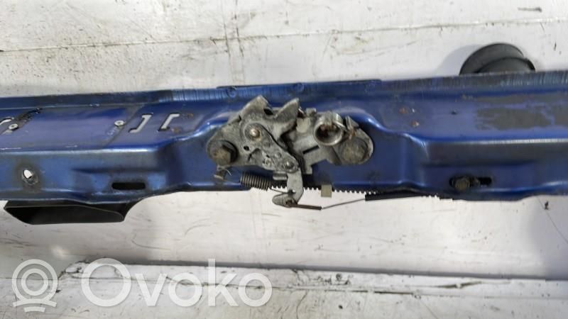 Peugeot 106 Oberteil Schlossträger Frontträger Frontmaske 