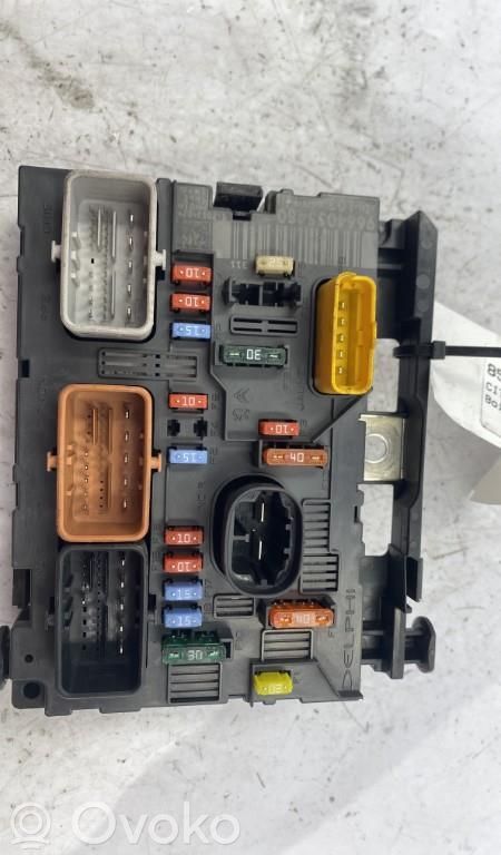 BSM Control unit   00006580NG