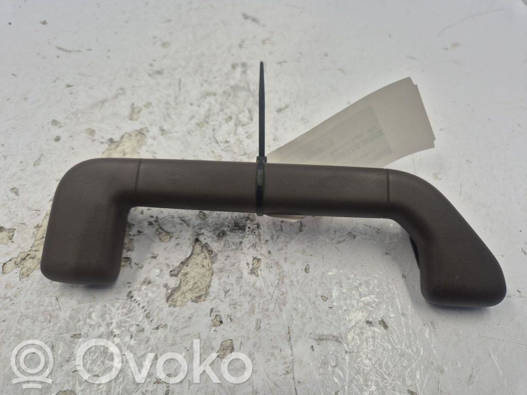 Etukattokahva   9585556080082V
