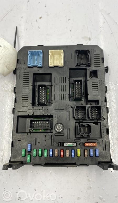 Peugeot 307 BSM Control unit 