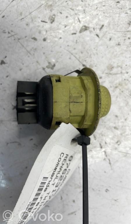 Interruptor del espejo lateral   7700429991