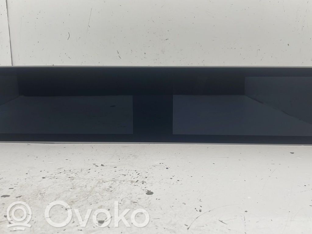 Mercedes-Benz A W177 Monitor / wyświetlacz / ekran 