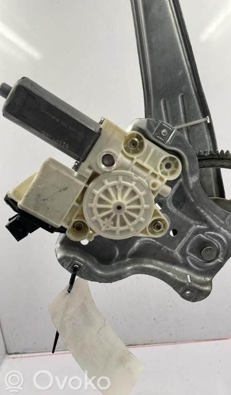 Toyota Corolla E120 E130 Regulador de puerta trasera con motor 