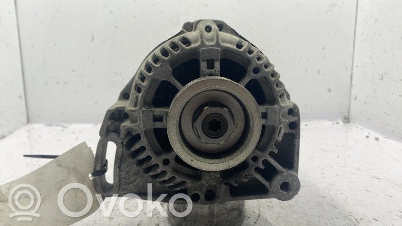 Renault Clio I Generator/alternator 