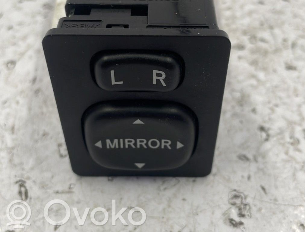 Interruptor del espejo lateral   848200F030
