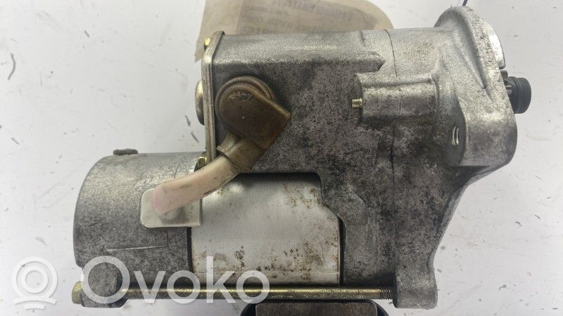 Motor de arranque   2280007801