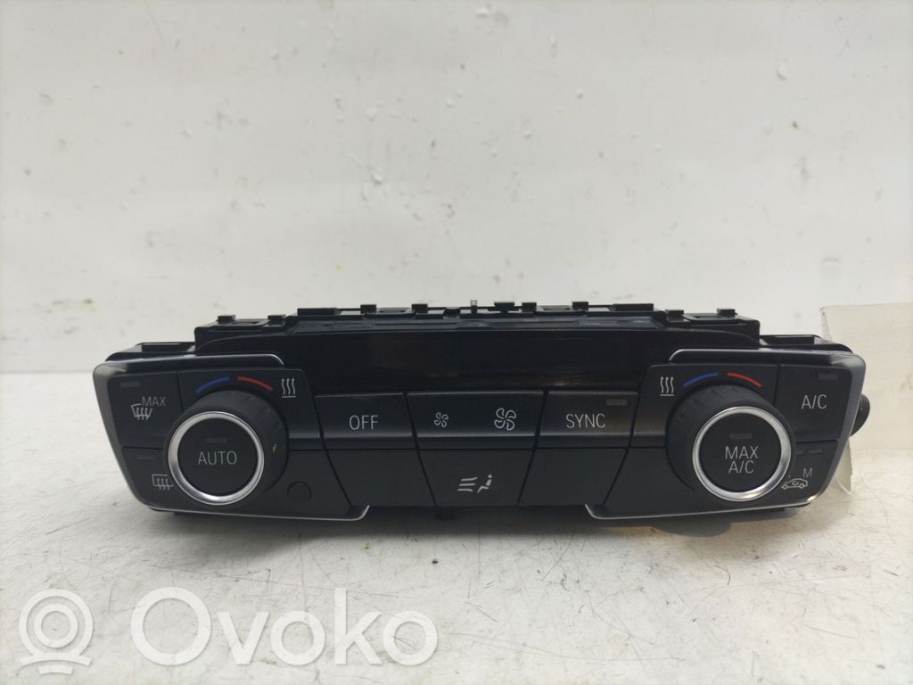 BMW 2 F45 Panel klimatyzacji 