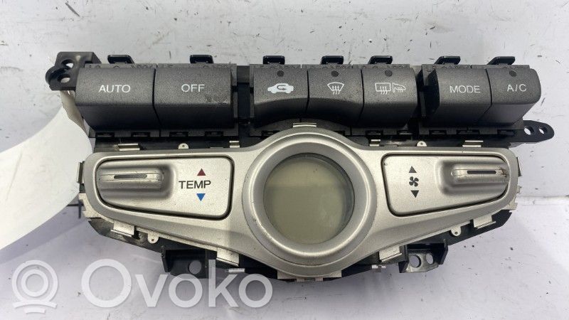 Honda Jazz Climate control unit 
