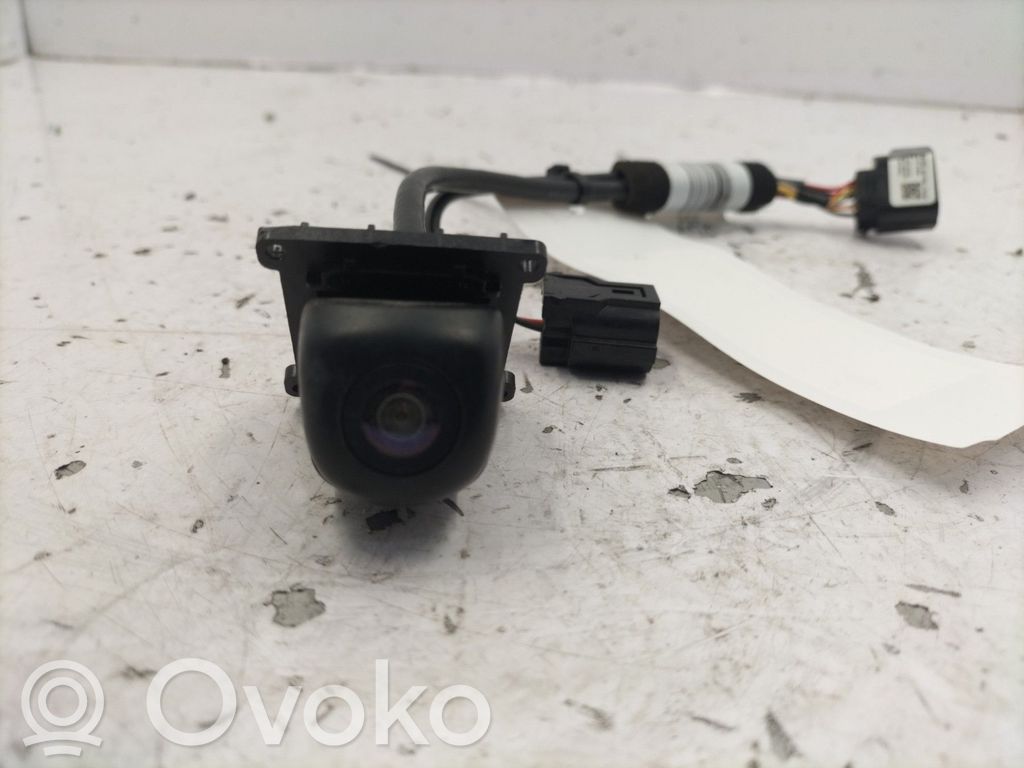 Reversing camera   95766J7000