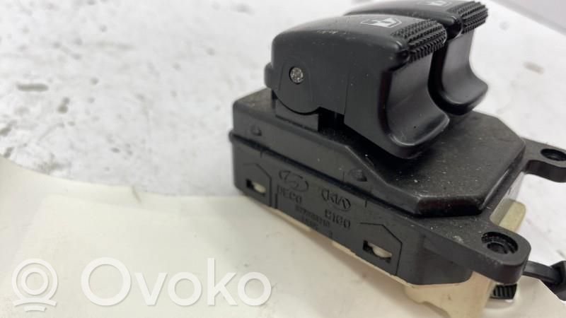 KIA Picanto Comutator comandă geamuri electrice 