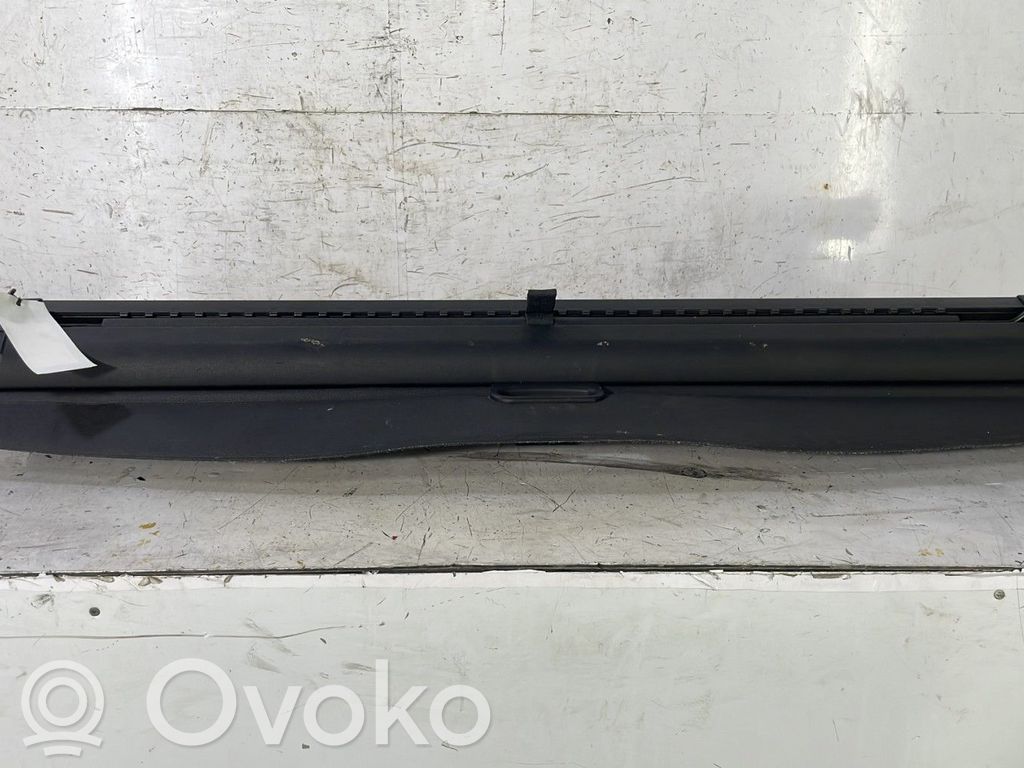Parcel shelf   3424659