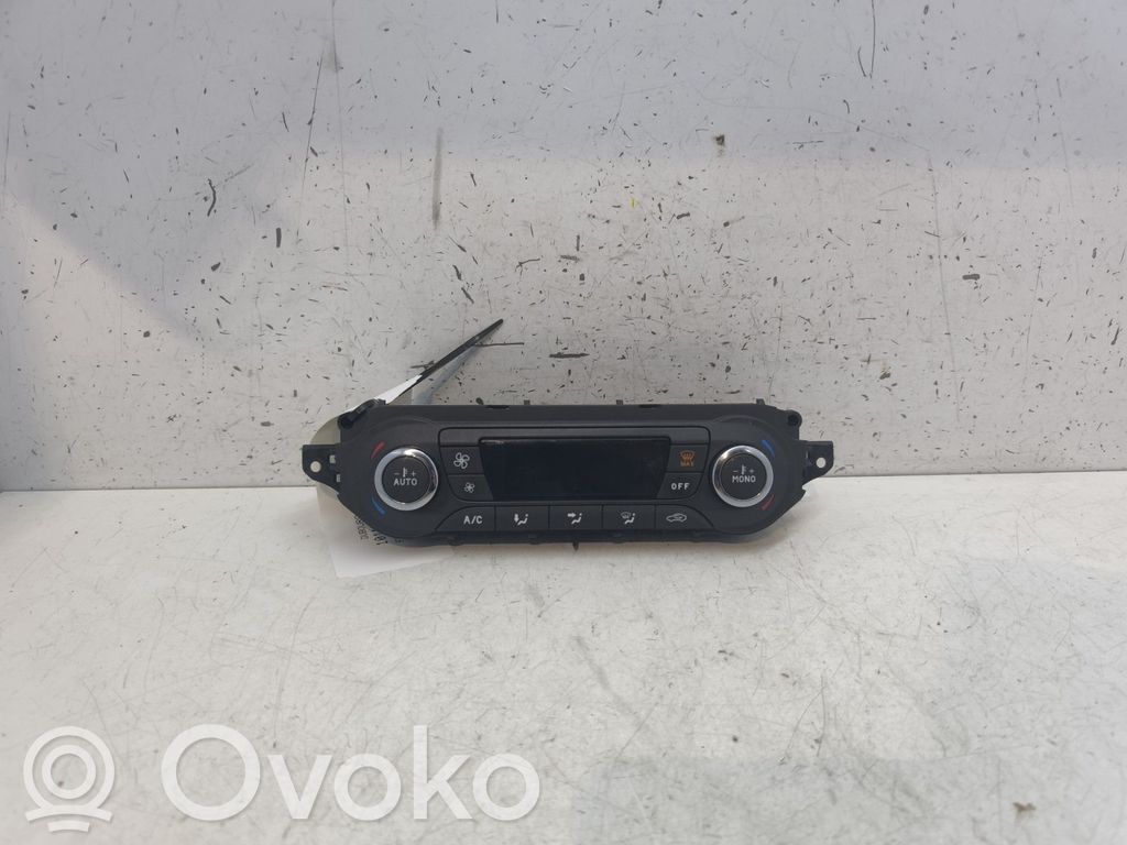 Climate control unit   1701138