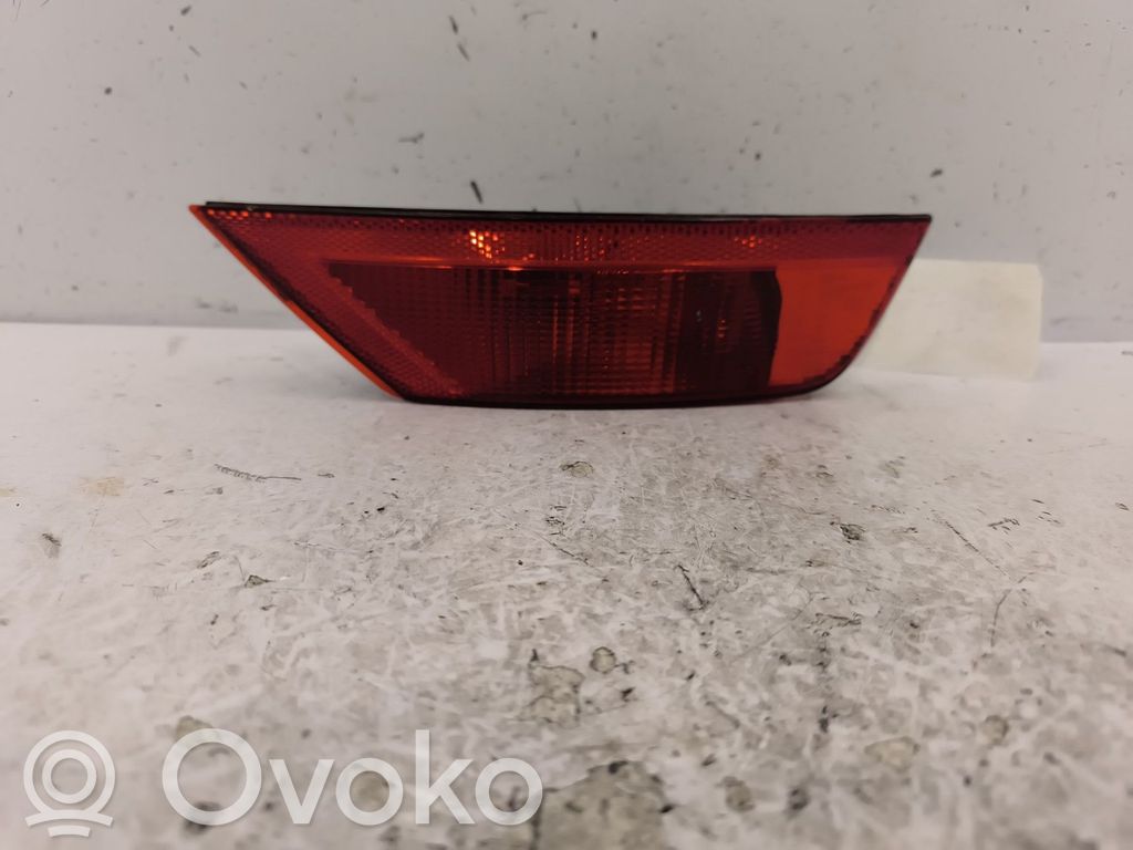 Ford Kuga II Luz del parachoques trasero 