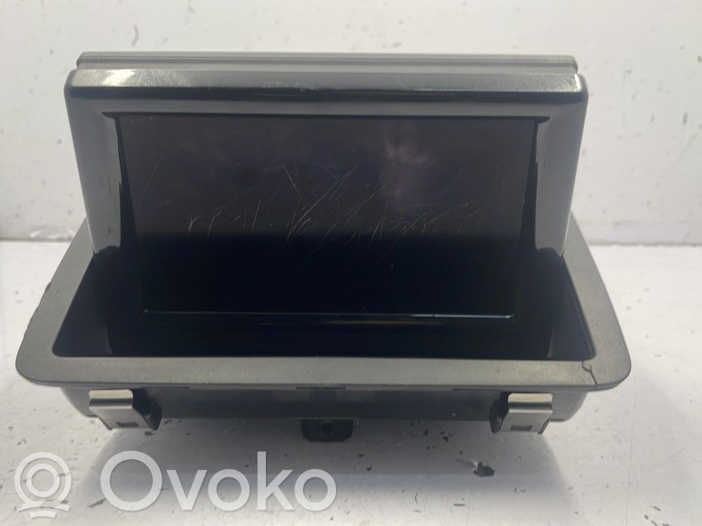 Screen/display/small screen   8X0919603B
