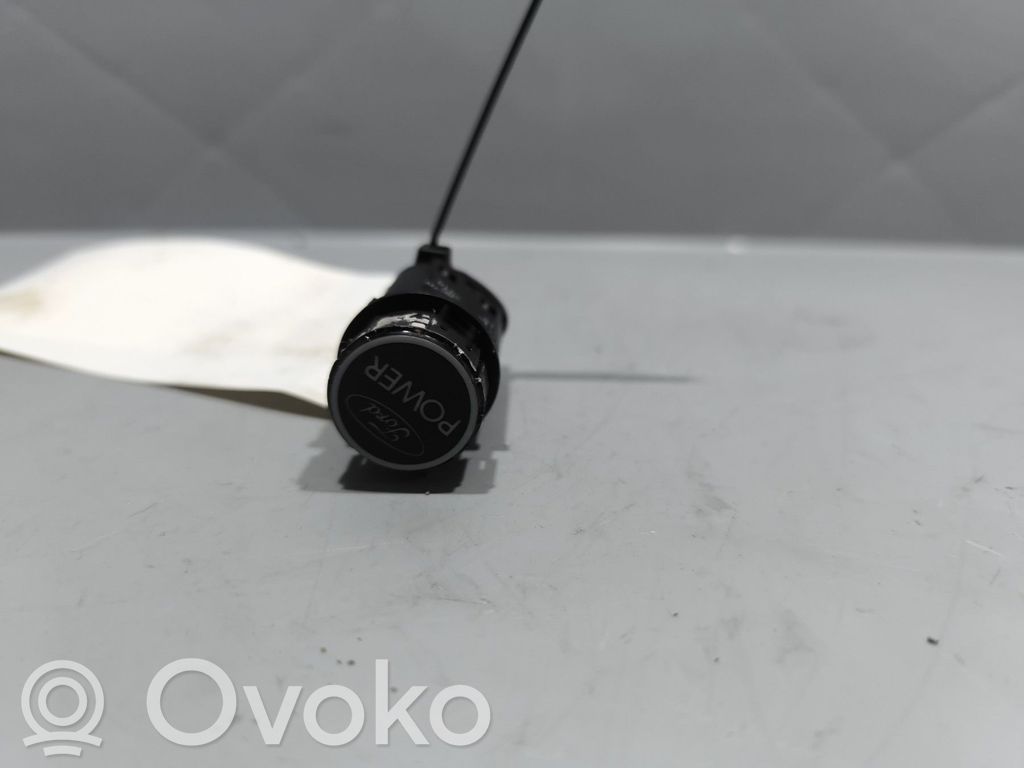 Engine start stop button switch   1838816