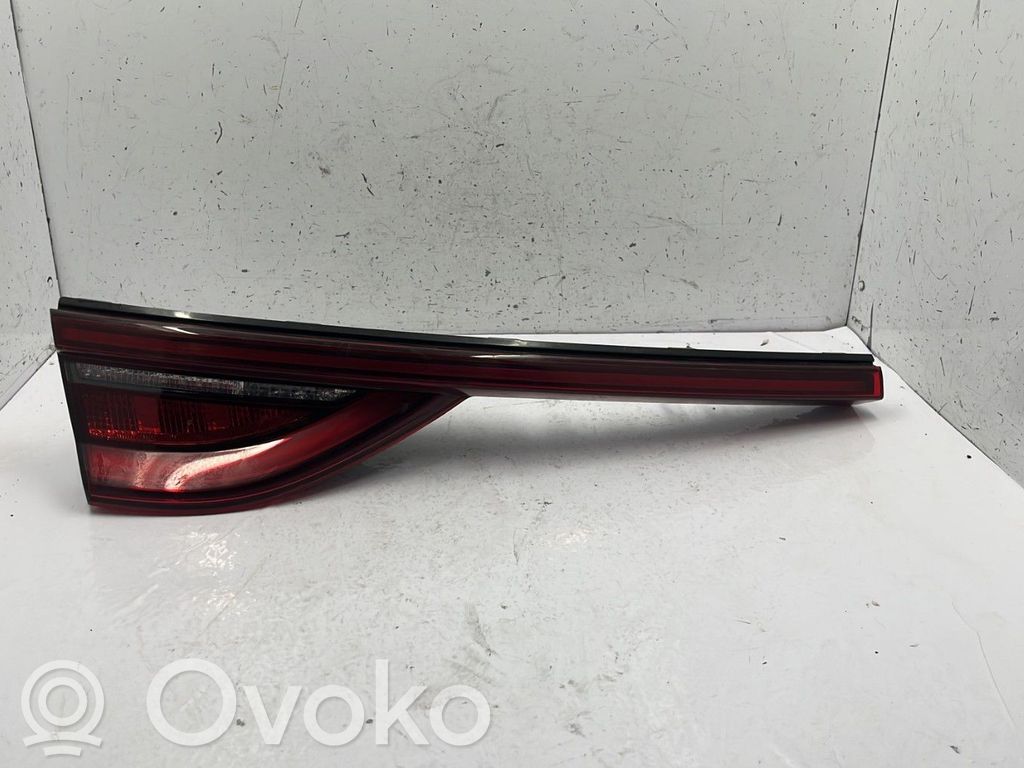 KIA Pro Cee'd III Takaluukun takavalot 