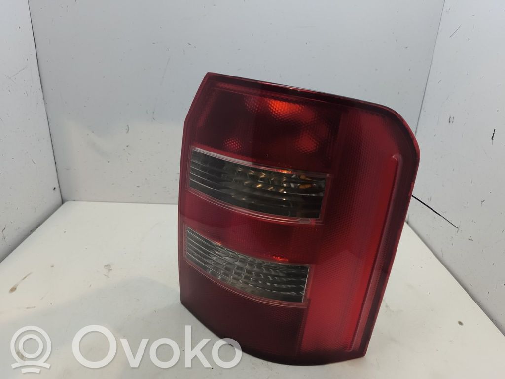 Audi A2 Takavalot 